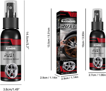 IronArmor Rust Remover Spray