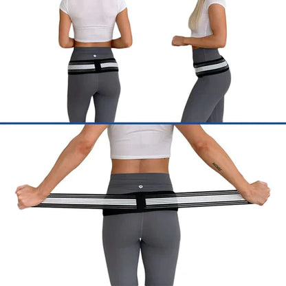 ReliefFlex™ Back Support Belt