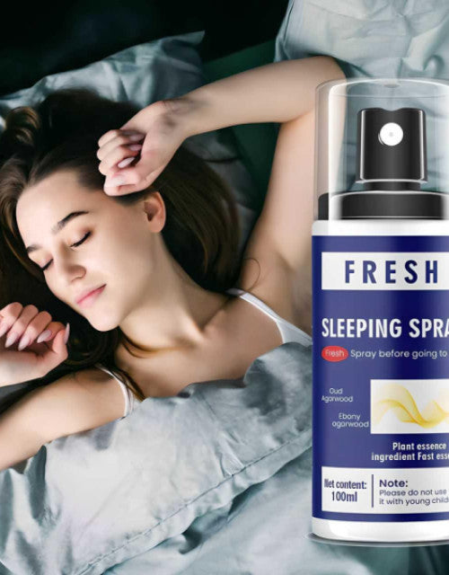 DreamWisp Sleep Spray (Pack Of 2)